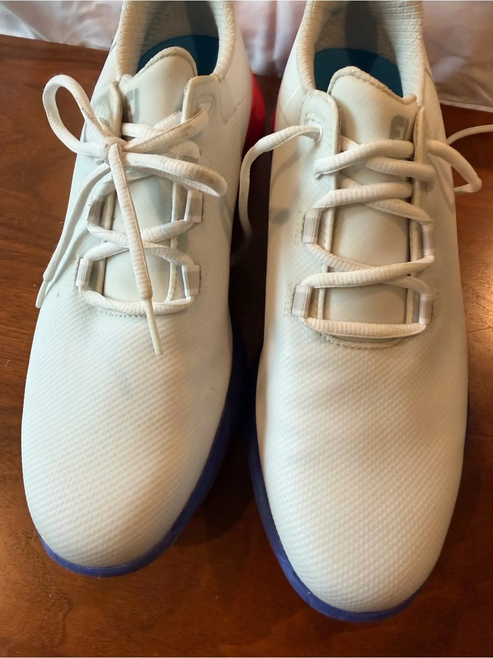 FootJoy Fuel Strato Lite Golf Shoes